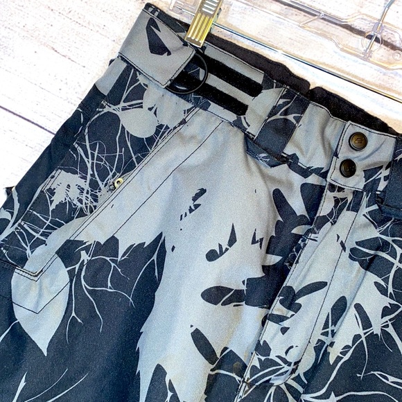 Men’s Billabong Pilot Snowboard Pants - Picture 4 of 12